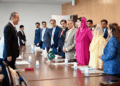 Maryam Nawaz Orders Adoption of Japanese Waste Management Technology in Punjab