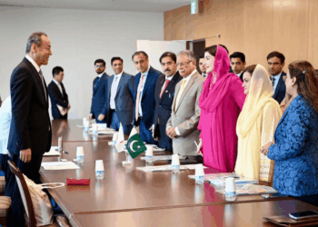 Maryam Nawaz Orders Adoption of Japanese Waste Management Technology in Punjab