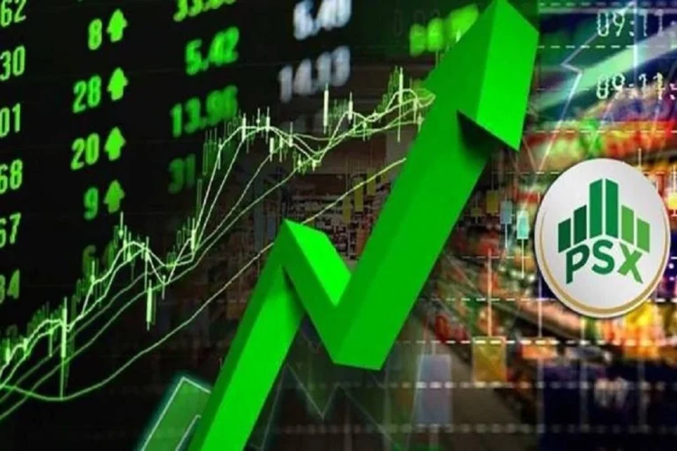 Pakistan Stock Exchange Continues Record-Breaking Rally for Fifth Day, Driven by Investor Optimism and Strong Earnings