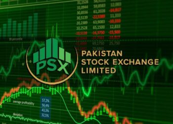 PSX Nears Record High as Institutional Buying, US Trade Deal Hopes Fuel Rally