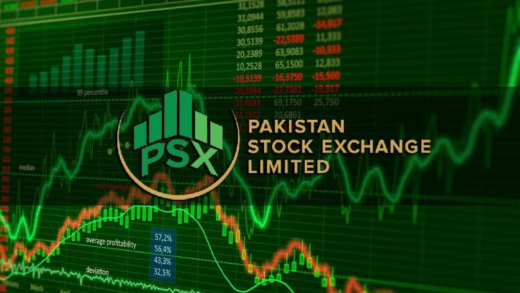 PSX Nears Record High as Institutional Buying, US Trade Deal Hopes Fuel Rally