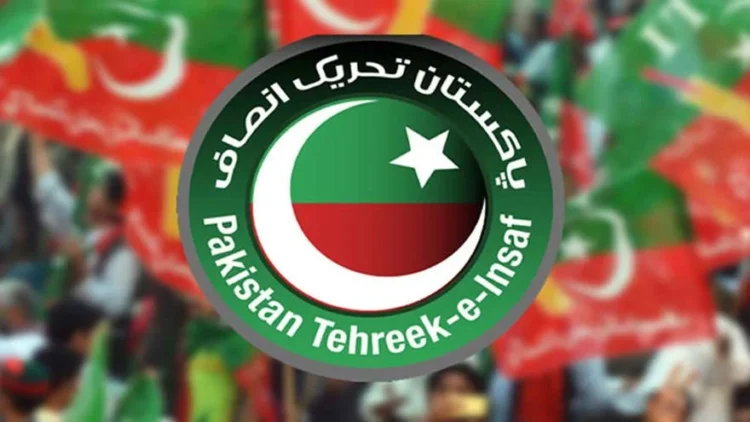 PTI Announces Phase Two of Protest Campaign for August 14 Amid Fresh Arrests
