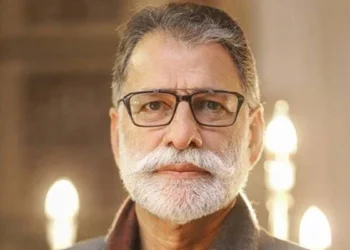 Former AJK PM Sardar Abdul Qayyum Niazi Arrested Over May 9 Riots