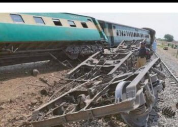 Second Attack in Days on Jaffar Express as Militants Continue Targeting Train Tracks