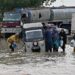 Karachi Struggles After Torrential Rains Leave Eight Dead, More Downpours Forecast for Sindh and Balochistan
