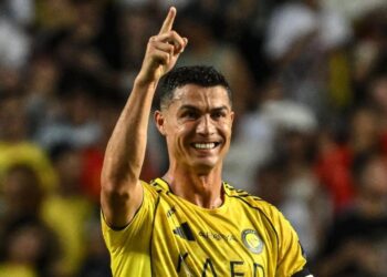 Al-Ahli edge Al-Nassr on penalties to lift Saudi Super Cup after 2–2 thriller; Ronaldo nets 100th goal