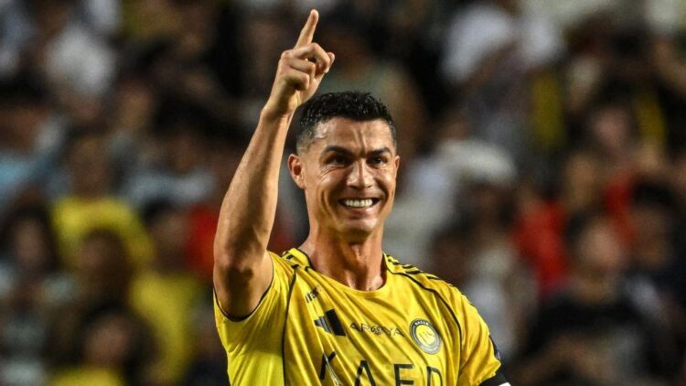 Al-Ahli edge Al-Nassr on penalties to lift Saudi Super Cup after 2–2 thriller; Ronaldo nets 100th goal