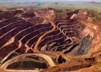ADB Commits $410m Financing for Pakistan’s Reko Diq Copper-Gold Project