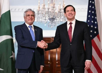 Pakistan, US Agree on Tariff Cuts, Joint Oil Exploration After High-Level Talks