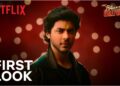 Shah Rukh Khan Unveils First Poster of Aryan Khan’s ‘The Ba*ds of Bollywood’ Ahead of Netflix Release