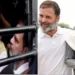 Rahul Gandhi, Opposition Leaders Detained During ‘Voter Fraud’ Protest in Delhi