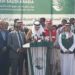 Saudi Arabia Sends Major Relief Convoy for Flood Victims in Khyber Pakhtunkhwa