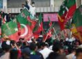 PTI Gears Up for Nationwide Protest on August 5 Amid Rising Political and Security Tensions