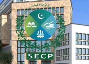 SECP records highest-ever company registrations in July 2025
