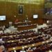 Senate Passes Anti-Terrorism (Amendment) Bill Amid Opposition Protests
