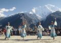 Hunza to Host Silk Route Festival on August 9–10 to Showcase Culture, Scenery, and Spur Tourism