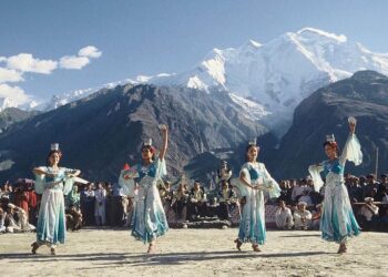 Hunza to Host Silk Route Festival on August 9–10 to Showcase Culture, Scenery, and Spur Tourism