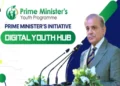 PM’s Digital Youth Hub Crosses 500,000 Registrations in Two Months