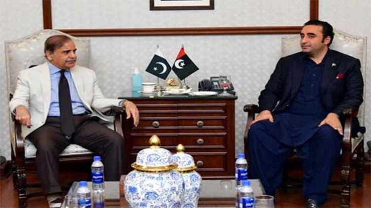 Bilawal Criticises PM Shehbaz Over K-IV Delays, Urges ‘Shehbaz Speed’ for Karachi