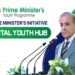 PM’s Digital Youth Hub Crosses 500,000 Registrations in Two Months