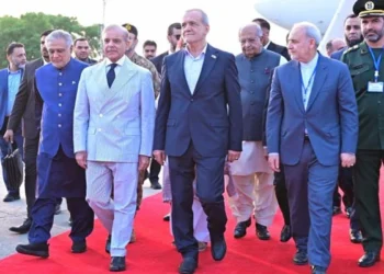 Tehran Seeks Deeper Economic Integration with Islamabad