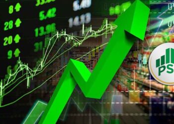 Equity Market Soars to Record High Amid Institutional Buying, Sector Optimism