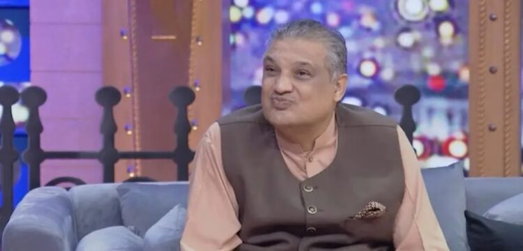 FIA Complaint Filed Against Suhail Warraich Over ‘Fake News’ as Journalist Issues Clarification