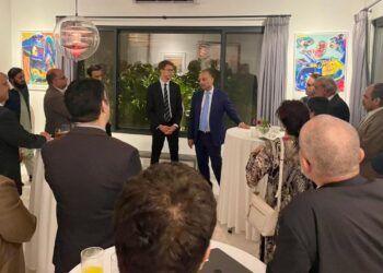 Pakistan and Denmark Eye Stronger Collaboration in Energy and Climate Sectors