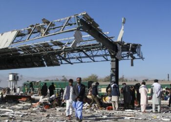 Terror Plot Foiled Ahead of Independence Day in Balochistan