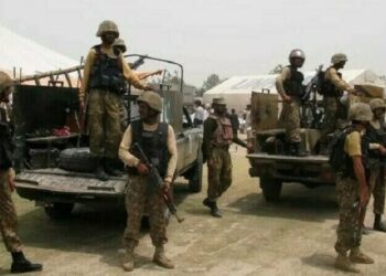 Seven Martyred in Separate Attacks in Karak and Peshawar Amid Rising Terror Threats