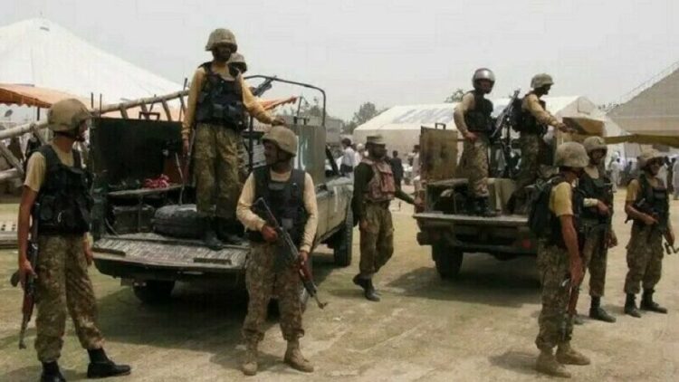 Seven Martyred in Separate Attacks in Karak and Peshawar Amid Rising Terror Threats