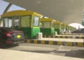 NHA Announces Auction of 21 Toll Plazas, Govt Likely to Earn Over Rs7.5 Billion