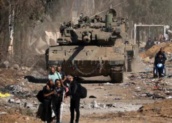 Israel Moves Troops into Gaza as Assault Intensifies, Hundreds Killed and Millions Face Starvation