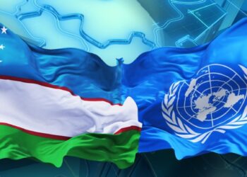 UN Declares April 29 as International Day of Remembrance for Earthquake Victims Following Uzbekistan’s Proposal