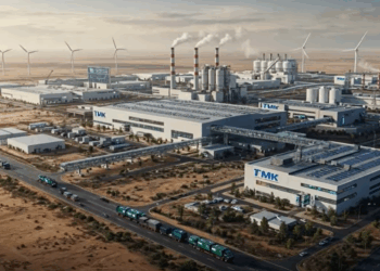 Uzbekistan Expands Global Footprint in Critical Minerals Through Strategic Partnerships