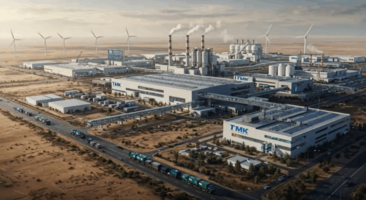 Uzbekistan Expands Global Footprint in Critical Minerals Through Strategic Partnerships