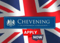 British High Commissioner Urges Aspiring Pakistani Leaders to Apply for Chevening Scholarships
