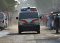 At Least Two Killed, 15 Injured in Bomb Blast Targeting Police in Wana