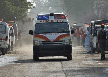 At Least Two Killed, 15 Injured in Bomb Blast Targeting Police in Wana