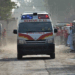 At Least Two Killed, 15 Injured in Bomb Blast Targeting Police in Wana