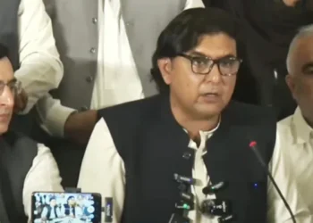 Opposition Alliance Demands Fresh Charter of Democracy, Warns of Rising Authoritarianism. Links Political Stability to Release of Imran Khan and Bushra Bibi