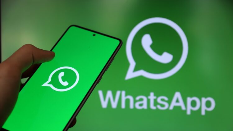 WhatsApp to Introduce Real-Time Voice Chats with Meta A