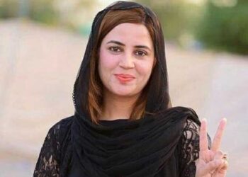 Zartaj Gul Gets Relief as PHC Bars Disqualification Move