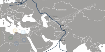 Trans-Afghan Corridor – a new bridge connecting Central Asia with the world