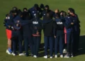 ICC suspends USA Cricket membership over governance failures