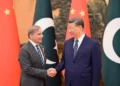 Pakistan, China Reaffirm Strategic Partnership, Vow Deeper Cooperation