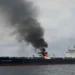 24 Pakistanis Among LPG Tanker Crew Freed After Israeli Drone Strike and Houthi Interception