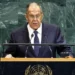 Russia’s Lavrov at UNGA: Calls for Equality, Criticizes NATO Expansion, and Urges Respect for UN Charter