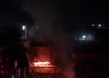 Sialkot FIR Registered Against Suspects for Attack on Ahmadi Community