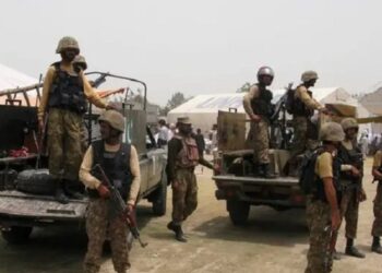 Security Forces Eliminate 17 Indian-Sponsored Terrorists in Lakki Marwat; President Zardari Lauds Operation